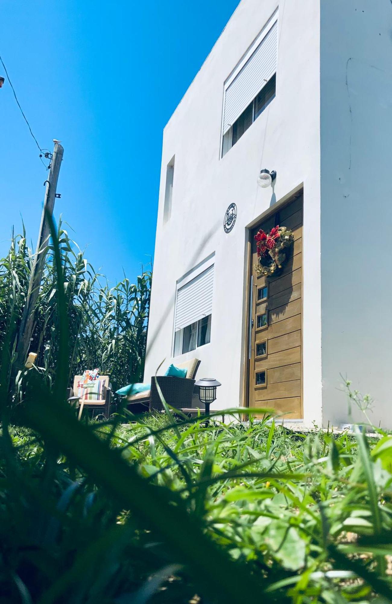 La Promesa B&B Barra do Chui Eksteriør billede