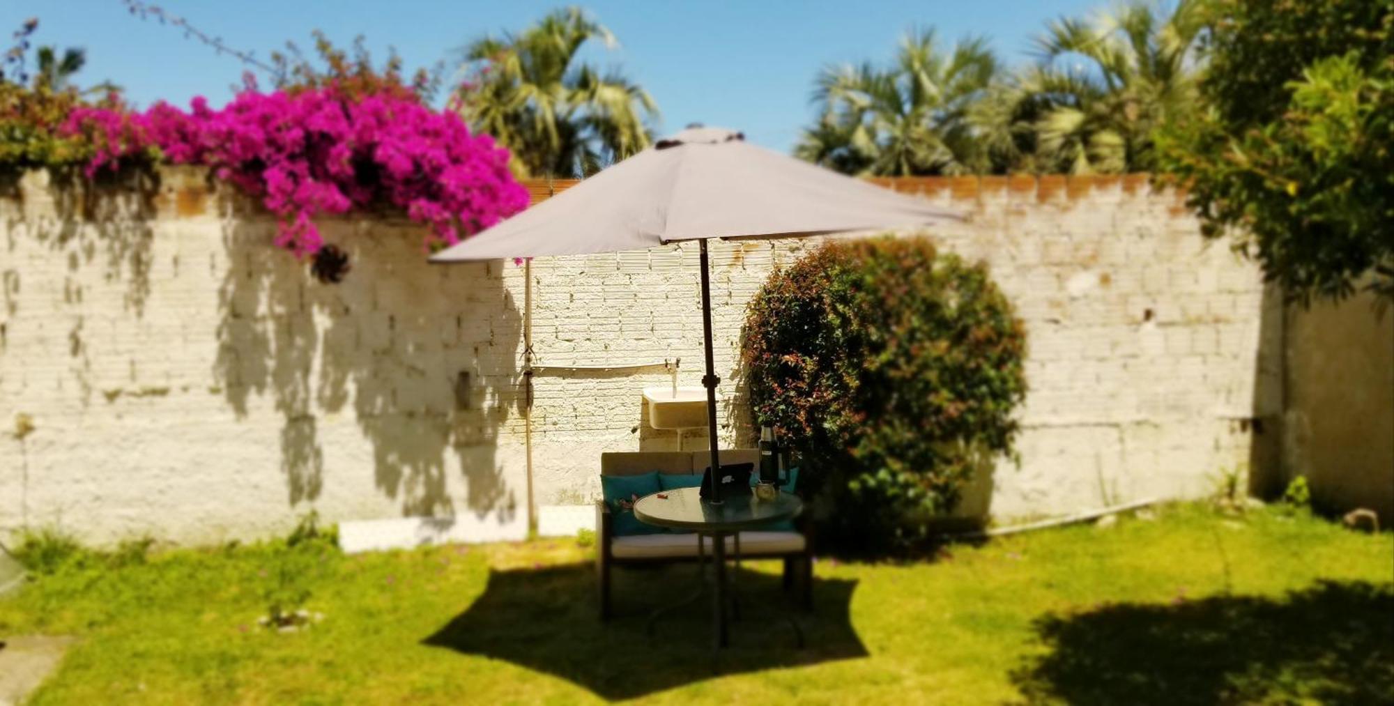 La Promesa B&B Barra do Chui Eksteriør billede